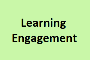 Improve Student Learning Engagement